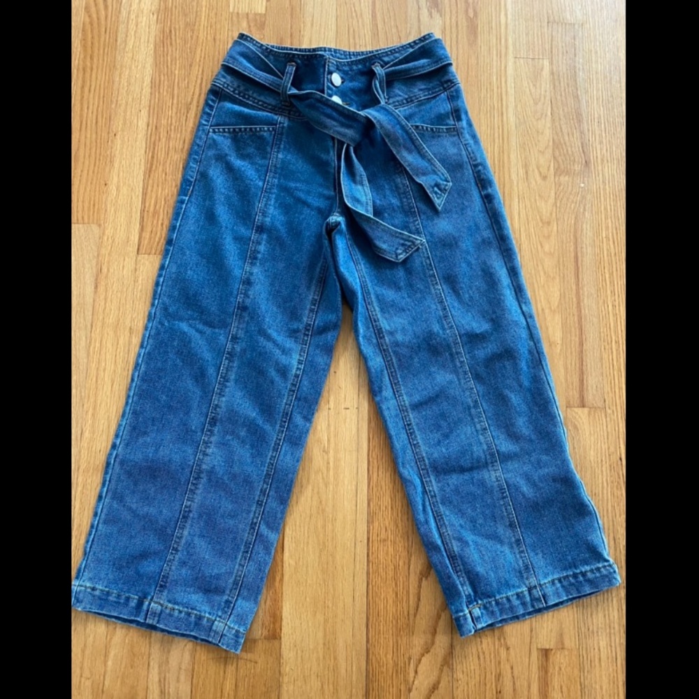 Mom Jeans